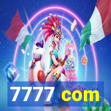 7777 com