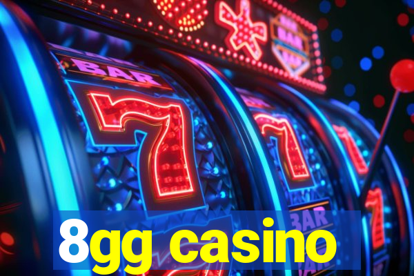 8gg casino