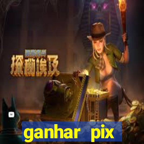 ganhar pix respondendo pesquisas