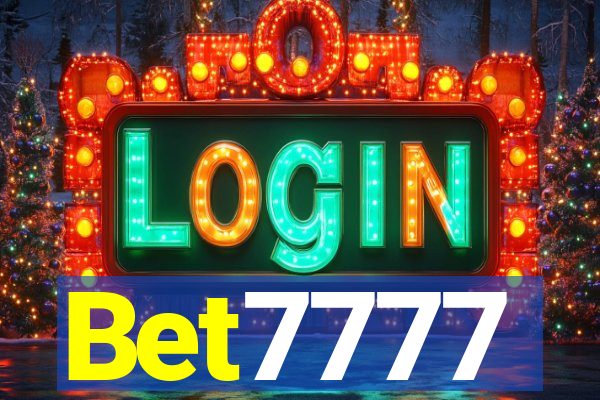 Bet7777