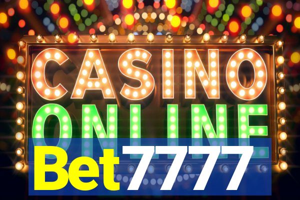 Bet7777