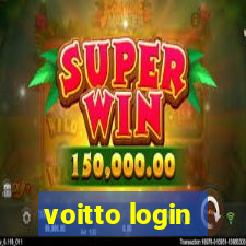 voitto login