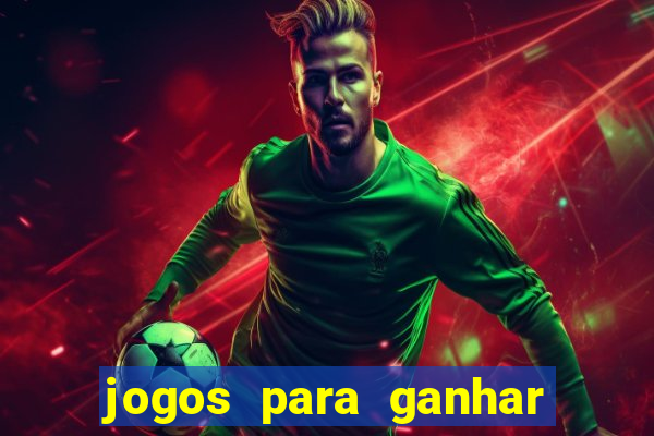 jogos para ganhar dinheiro via pix