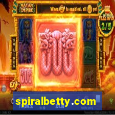 spiralbetty.com