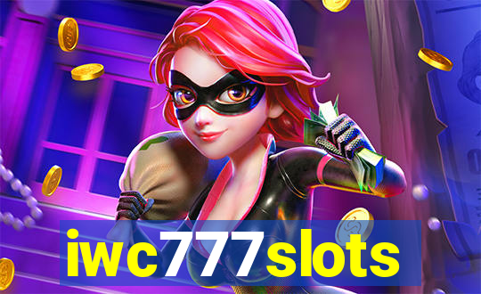 iwc777slots
