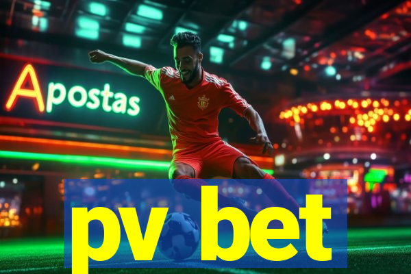 pv bet
