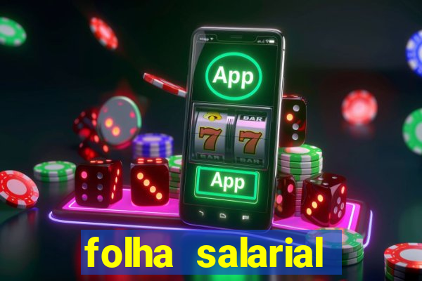 folha salarial flamengo 2019