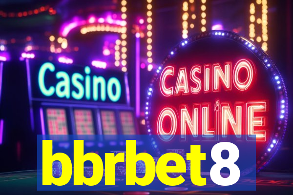 bbrbet8