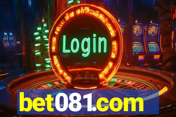 bet081.com
