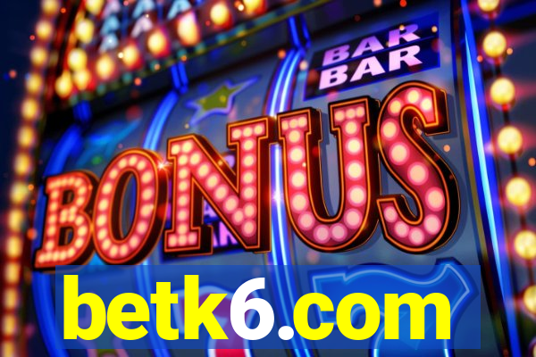 betk6.com
