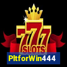 PltforWin444