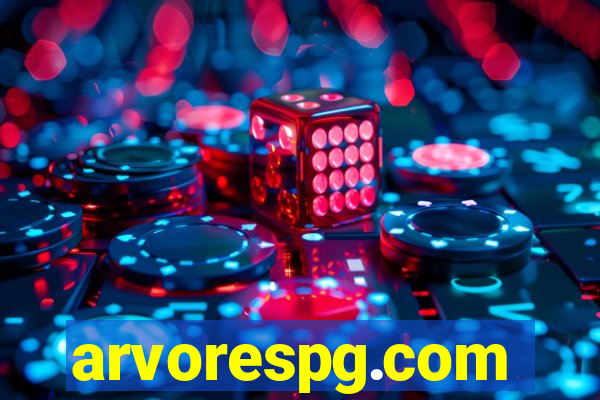 arvorespg.com