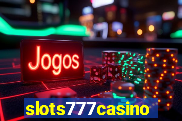 slots777casino