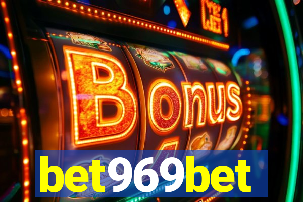 bet969bet