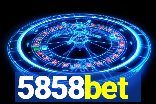 5858bet