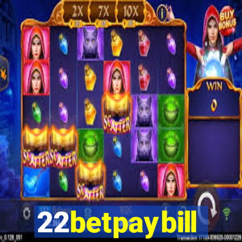 22betpaybill