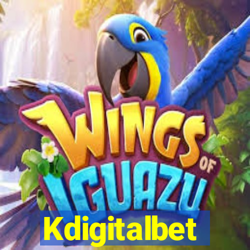 Kdigitalbet