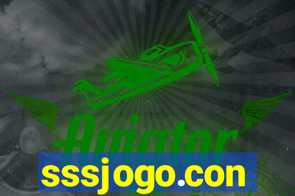 sssjogo.con