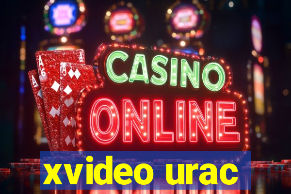 xvideo urac