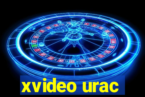 xvideo urac