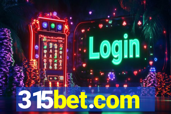 315bet.com