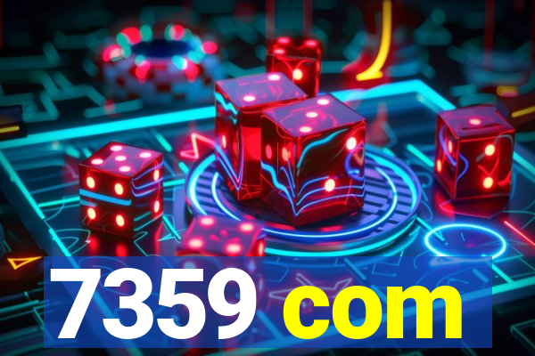 7359 com