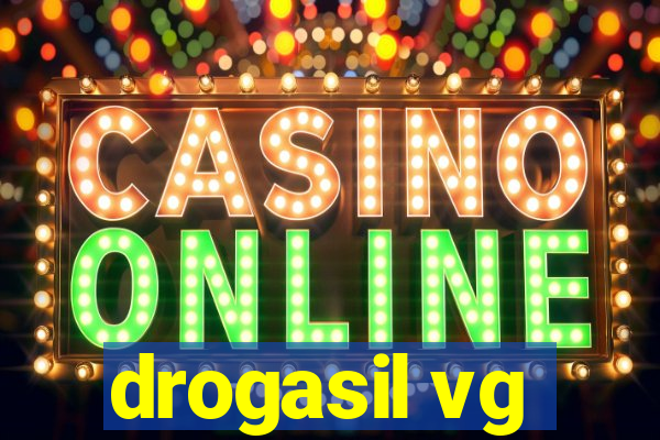 drogasil vg
