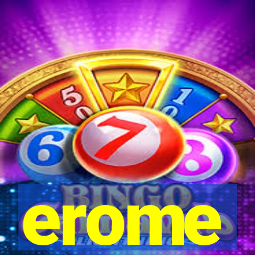 erome