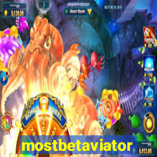 mostbetaviator