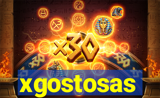 xgostosas