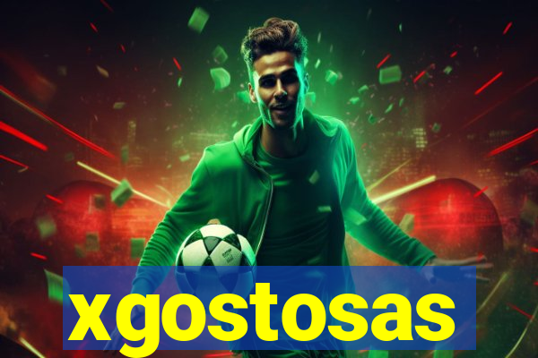 xgostosas