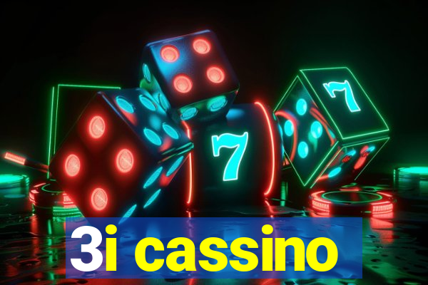 3i cassino
