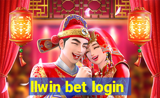 llwin bet login