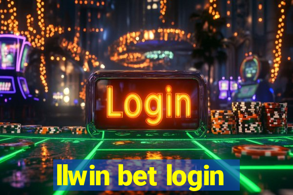 llwin bet login