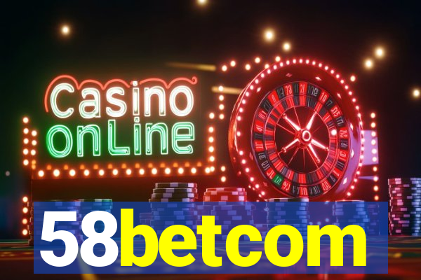 58betcom