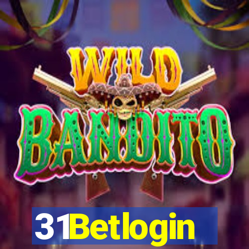 31Betlogin