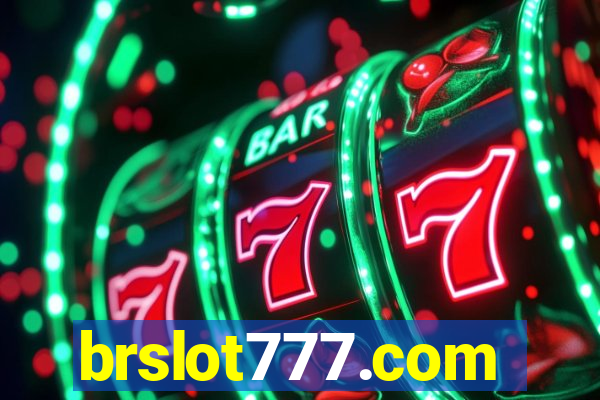 brslot777.com