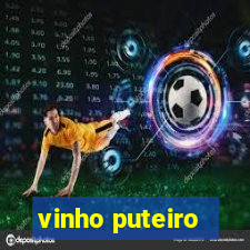 vinho puteiro