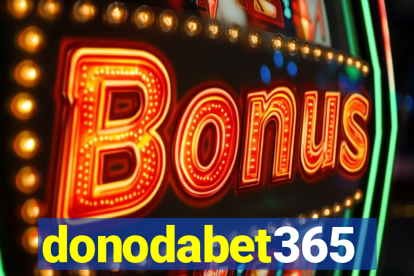 donodabet365