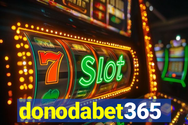 donodabet365