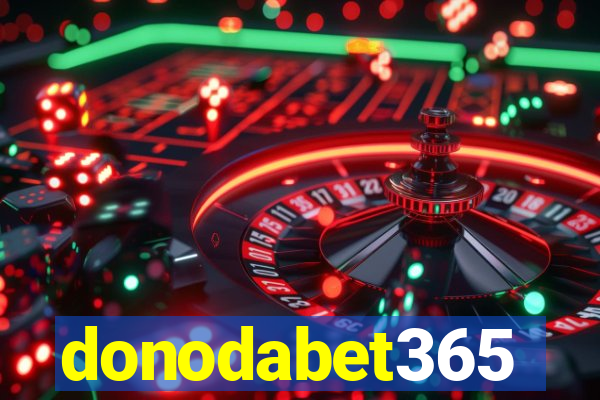 donodabet365