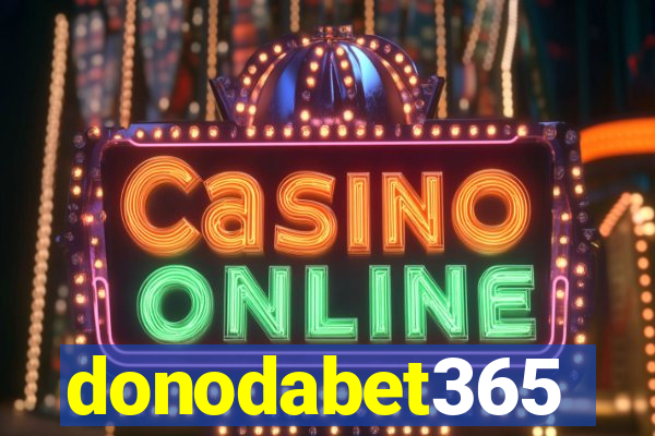 donodabet365