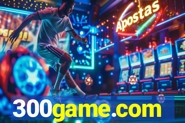300game.com