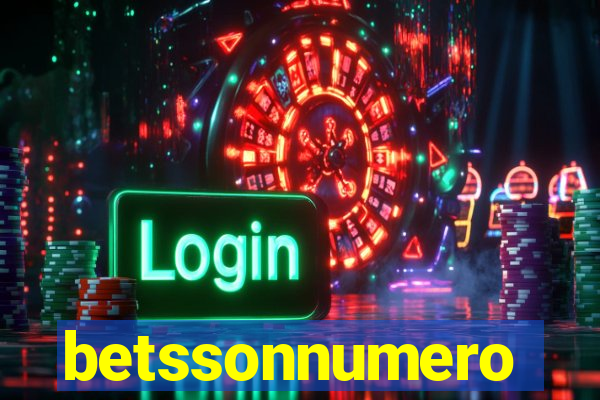 betssonnumero