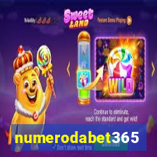 numerodabet365