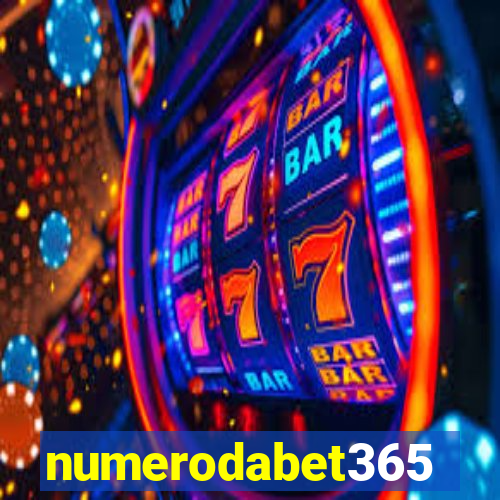 numerodabet365