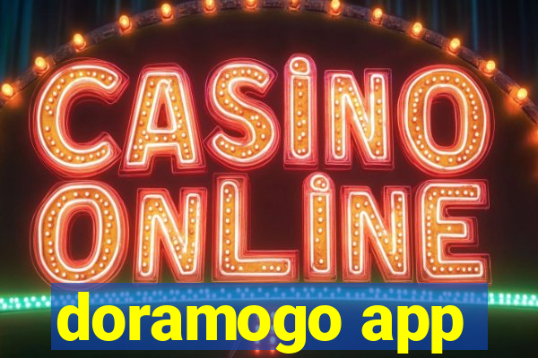 doramogo app