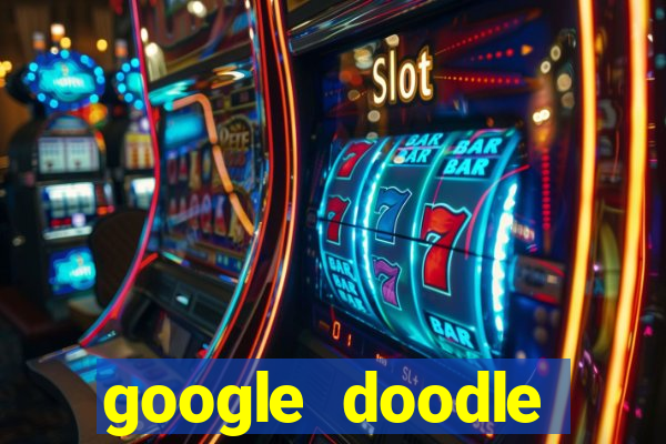 google doodle halloween 3