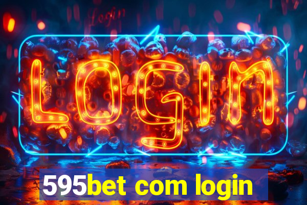 595bet com login