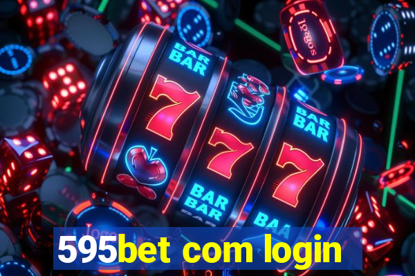 595bet com login